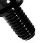Parafuso de Cabeça Chata M4 x 10 - 911511-9 - Makita