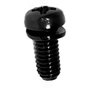 Parafuso de Cabeça Chata M4 x 10 - 911511-9 - Makita