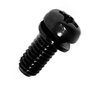 Parafuso de Cabeça Chata M4 x 10 - 911511-9 - Makita