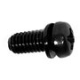 Parafuso de Cabeça Chata M4 x 10 - 911511-9 - Makita