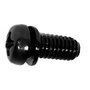 Parafuso de Cabeça Chata M4 x 10 - 911511-9 - Makita