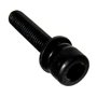 Parafuso de Cabeça Redonda M5 - 266998-3 - Makita