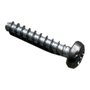 Parafuso de Regulagem 4 x 20mm - 9618087100 - Bosch