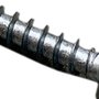 Parafuso de Regulagem 4 x 20mm - 9618087100 - Bosch