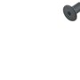 Parafuso do Batente M6 x 28mm T25 Aço - N086355 - Dewalt