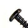 Parafuso Fenda 5 x 30mm Autoatarraxante - 266173-1 - Makita