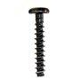 Parafuso Fenda 5 x 30mm Autoatarraxante - 266173-1 - Makita