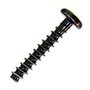 Parafuso Fenda 5 x 30mm Autoatarraxante - 266173-1 - Makita