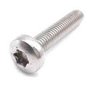 Parafuso Fenda M5X14MM - 266677-3 - Makita