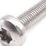 Parafuso Fenda M5X14MM - 266677-3 - Makita