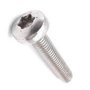 Parafuso Fenda M5X14MM - 266677-3 - Makita