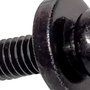 Parafuso Fenda M5X14MM com Arruela - 266809-2 - Makita