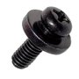 Parafuso Fenda M5X14MM com Arruela - 266809-2 - Makita