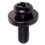 Parafuso Fenda M5X14MM com Arruela - 266809-2 - Makita