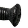 Parafuso Fixação de Borracha Pos. 17 - RTS1-17 - Raimann Parafuso Fixação de Borracha Pos. 17 - RTS1-17 - Raimann