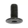 Parafuso Flange M5 x 10mm T20 Aço - 385915-04 - Dewalt