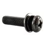 Parafuso Francês CRM 5 x 20 - 911233-1 - Makita