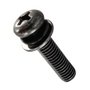 Parafuso Francês CRM 5 x 20 - 911233-1 - Makita