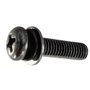 Parafuso Francês CRM 5 x 20 - 911233-1 - Makita