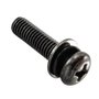 Parafuso Francês CRM 5 x 20 - 911233-1 - Makita