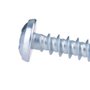 Parafuso Lonticular Torx - 1613490008 - Bosch