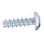 Parafuso Lonticular Torx - 1613490008 - Bosch