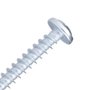 Parafuso Lonticular Torx - 1613490009 - Bosch
