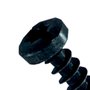 Parafuso Lonticular Torx 4 x 16 - 2603490022 - Bosch