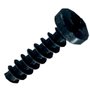 Parafuso Lonticular Torx 4 x 16 - 2603490022 - Bosch