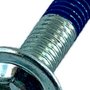 Parafuso Lonticular Torx M6 x 20 - Bosch