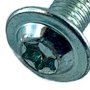 Parafuso Lonticular Torx M6 x 20 - Bosch