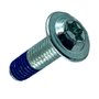 Parafuso Lonticular Torx M6 x 20 - Bosch