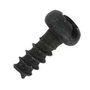 Parafuso M3.12 x 8mm T10 Aço - N086775 - Dewalt