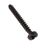 Parafuso M3.5 x 30mm T15 Aço - 330065-27 - Stanley