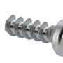 Parafuso M3 X 10mm T10 - 330065-25 - Dewalt