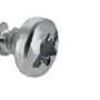 Parafuso M3 X 10mm T10 - 330065-25 - Dewalt