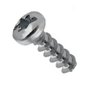 Parafuso M3 X 10mm T10 - 330065-25 - Dewalt