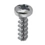 Parafuso M3 X 10mm T10 - 330065-25 - Dewalt