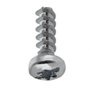 Parafuso M3 X 10mm T10 - 330065-25 - Dewalt