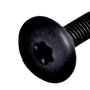 Parafuso M3 x 9,5mm T10 Aço - N118088 - Dewalt