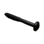 Parafuso M4 06x30mm T20 - 330019-81 - Dewalt