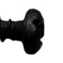 Parafuso M4.55 x 16mm T 20 Aço - 330019-12 - Dewalt