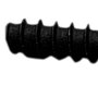 Parafuso M4.55 x 16mm T 20 Aço - 330019-12 - Dewalt