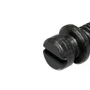 Parafuso M4 x 10mm com Flange - 251445-7 - Makita