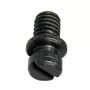 Parafuso M4 x 10mm com Flange - 251445-7 - Makita