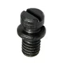 Parafuso M4 x 10mm com Flange - 251445-7 - Makita