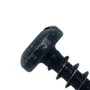 Parafuso M4 x 10mm T20 - 330065-05 - Dewalt