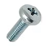 Parafuso M4 x 11.5mm - 5140164-85 - Stanley