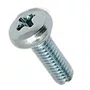 Parafuso M4 x 11.5mm - 5140164-85 - Stanley