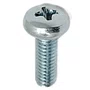 Parafuso M4 x 11.5mm - 5140164-85 - Stanley